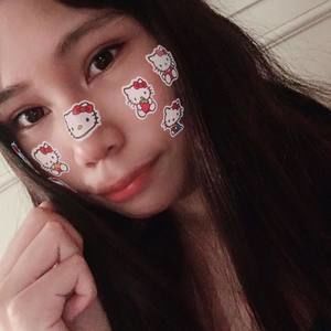 Meet your Posher, Gianna